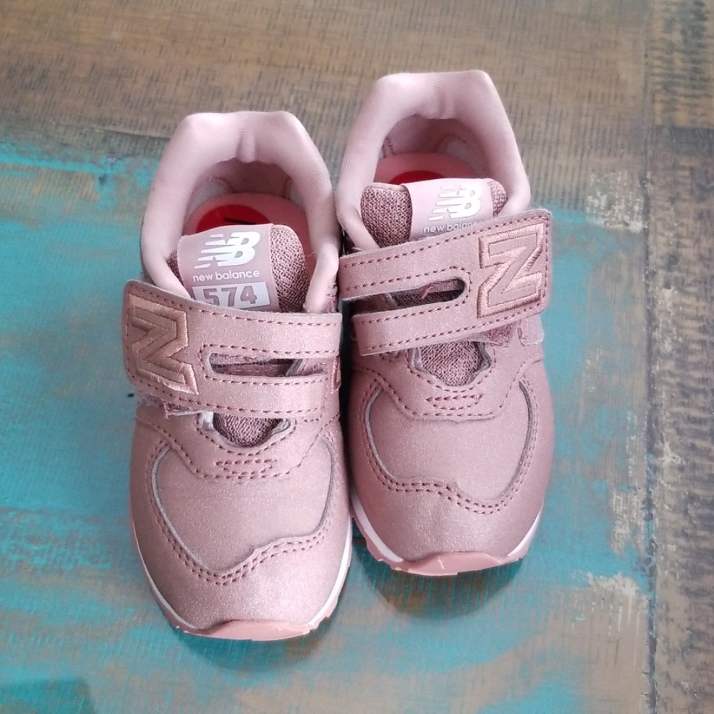 New Balance Sneakers